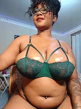Spotty Coochie online show from June 2026 08:57:02 PM
