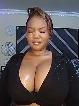 Spotty Coochie online show from June 2026 06:42:01 PM