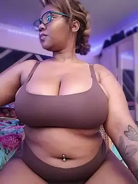 Spotty Coochie online show from June 2026 10:24:01 PM