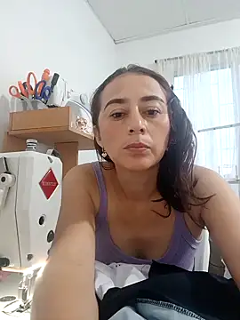 Snapshot of anita15love chatting on January 2025 11:02:01 PM anita15love online show from January 2025 11:02:01 PM