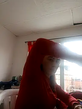 Snapshot of anita15love chatting on October 2025 03:33:01 PM anita15love online show from October 2025 03:33:01 PM