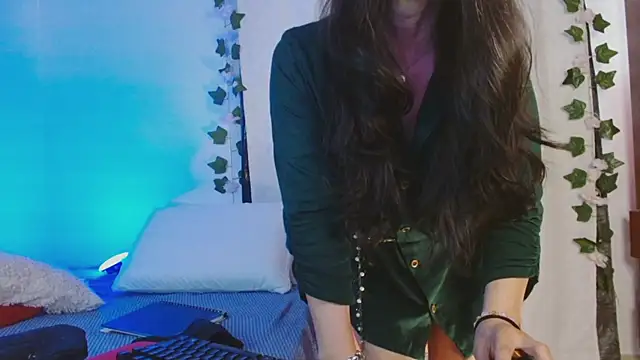 cattaleya1476 online show from February 2025 03:49:01 PM