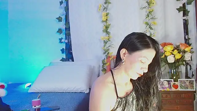 cattaleya1476 online show from March 2025 02:40:01 PM