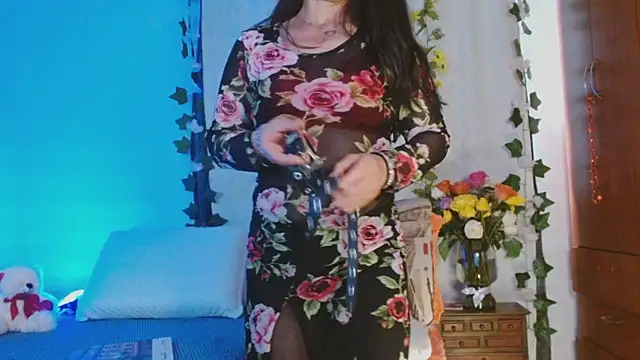 cattaleya1476 online show from March 2025 05:28:02 PM