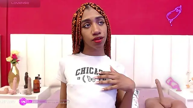 Jhon-Santana online show from December 2024 01:58:02 AM