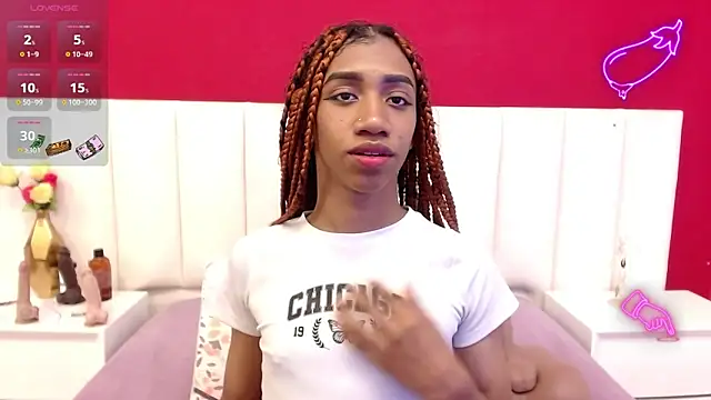 Jhon-Santana online show from December 2024 12:42:01 PM