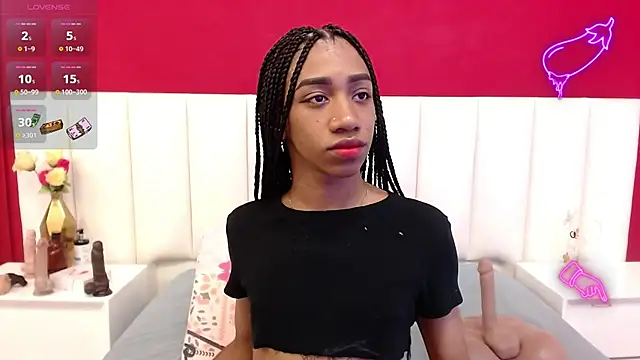 Jhon-Santana online show from January 2025 12:35:02 PM