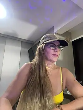 LARIANA RIVERA23 online show from February 2025 07:17:02 AM