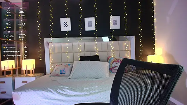 lisa casper online show from March 2025 02:08:02 PM