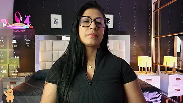 lisa casper online show from October 2025 02:15:02 PM