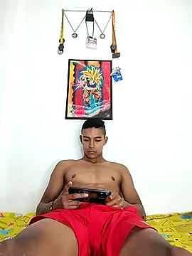 Demiansteven2 online show from October 2025 03:11:02 PM