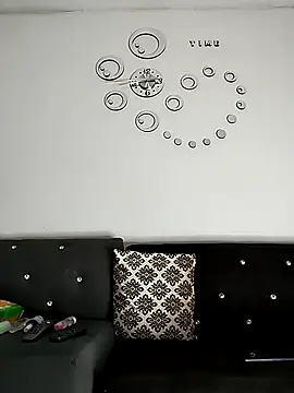 Demiansteven2 online show from November 2025 06:19:02 PM