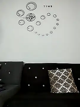 Demiansteven2 online show from November 2025 01:55:01 PM