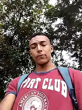 Demiansteven2 online show from November 2025 03:52:02 PM