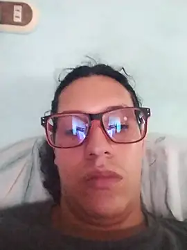 jeffersonelnio107 online show from October 2025 04:30:02 PM