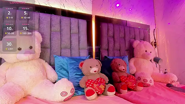 Snapshot of AshleyCampbell_ chatting on February 2025 02:30:01 PM AshleyCampbell online show from February 2025 02:30:01 PM