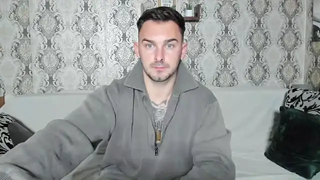 Jonmusclemaster online show from December 2024 08:44:01 PM