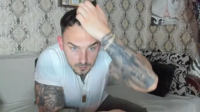 Jonmusclemaster online show from December 2024 08:58:02 PM