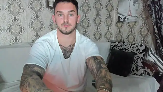 Jonmusclemaster online show from December 2024 12:03:02 AM