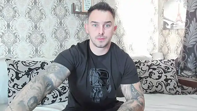 Jonmusclemaster online show from January 2025 10:40:02 AM