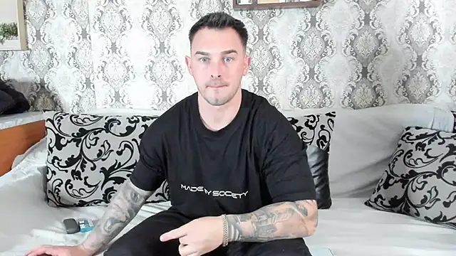 Jonmusclemaster online show from January 2025 11:01:01 AM