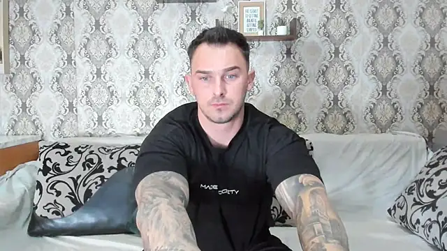 Jonmusclemaster online show from February 2025 09:04:02 PM