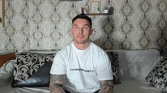 Jonmusclemaster online show from February 2025 08:20:02 PM