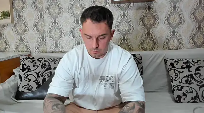 Jonmusclemaster online show from March 2025 08:11:02 PM