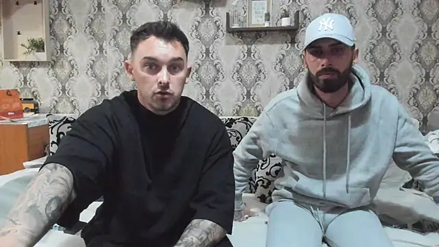 Jonmusclemaster online show from March 2025 08:59:01 PM