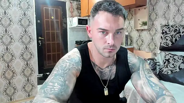 Jonmusclemaster online show from October 2025 07:58:02 PM