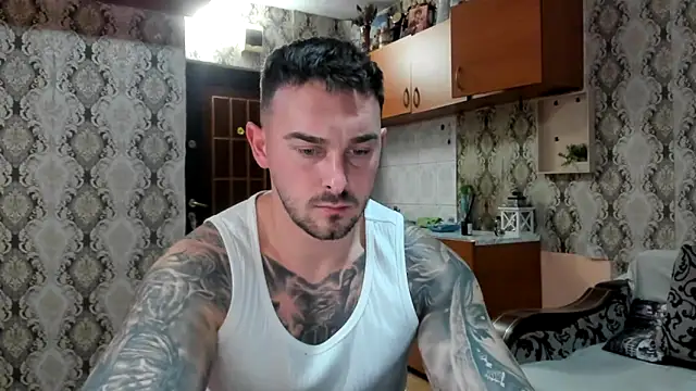 Jonmusclemaster online show from January 2026 09:07:02 PM