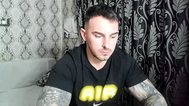 Jonmusclemaster online show from February 2026 08:57:02 PM