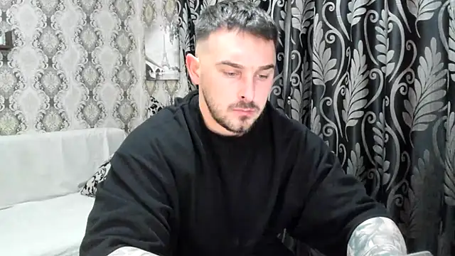 Jonmusclemaster online show from February 2026 08:38:01 PM