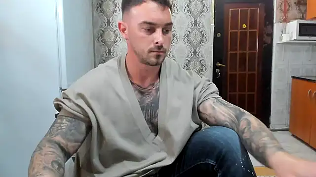 Snapshot of Jonmusclemaster chatting on June 2026 07:59:01 PM Jonmusclemaster online show from June 2026 07:59:01 PM