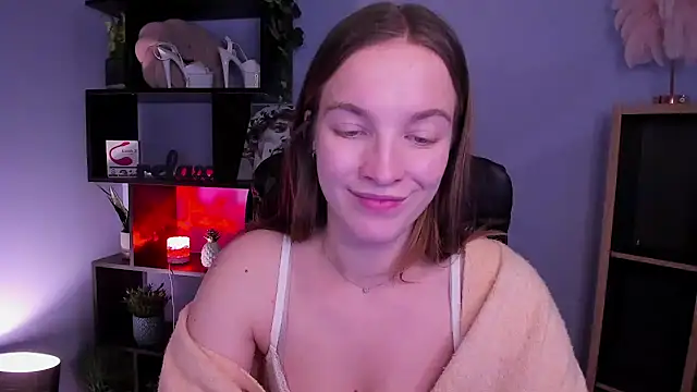 kenzie x online show from December 2024 10:34:02 AM