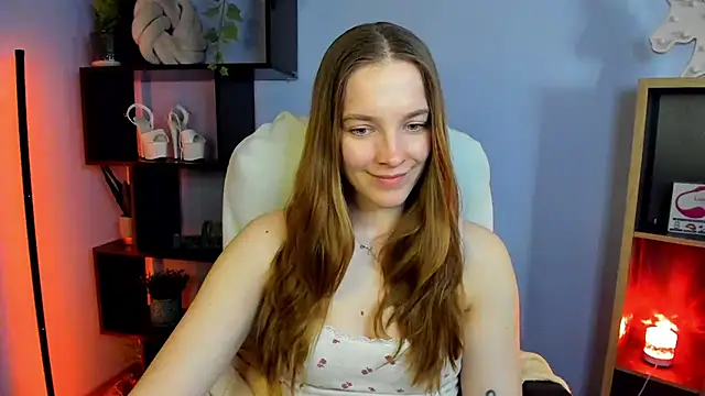 kenzie x online show from March 2025 11:53:02 AM