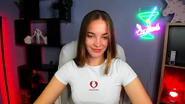 kenzie x online show from September 2025 04:56:01 AM