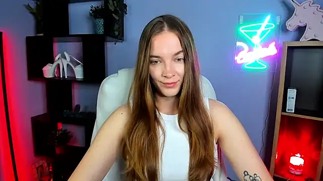 kenzie x online show from September 2025 04:25:01 AM