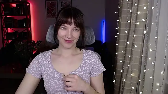 kenzie x online show from February 2026 07:18:02 AM