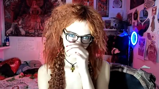 TatianaRomanov online show from May 2026 07:30:01 PM