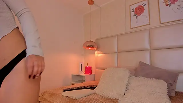 Aily Yozuko online show from November 2025 02:36:02 AM