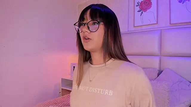 Aily Yozuko online show from February 2026 02:49:02 AM