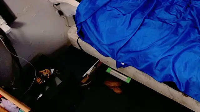 ROCKHARDDADDY86 online show from January 2026 05:40:01 PM