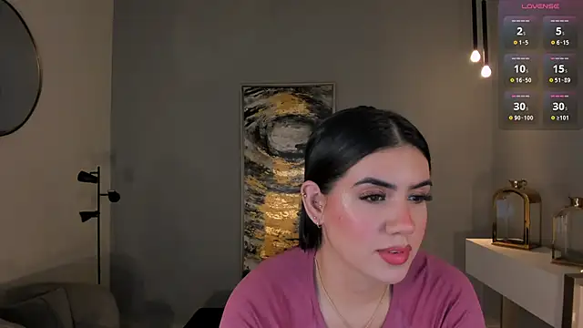 AngelicaVega online show from February 2025 11:32:02 AM