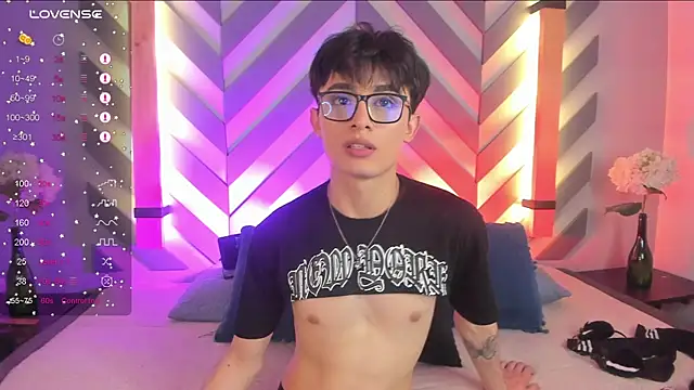 Snapshot of cherryy_boy chatting on February 2025 07:09:01 PM cherryy boy online show from February 2025 07:09:01 PM