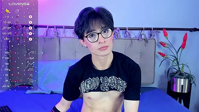 cherryy boy online show from June 2026 11:05:02 PM