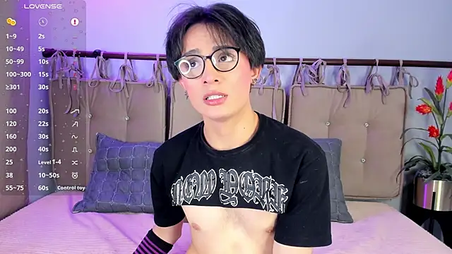 cherryy boy online show from July 2026 08:33:02 PM