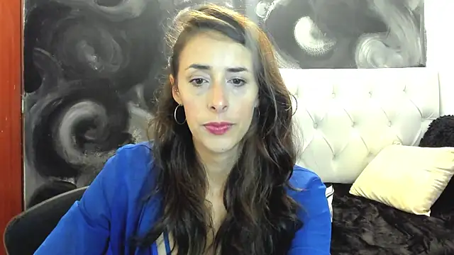 ScarletKings online show from October 2025 10:32:02 PM