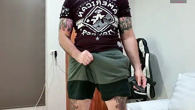 JayXCee Official online show from February 2025 03:19:01 AM