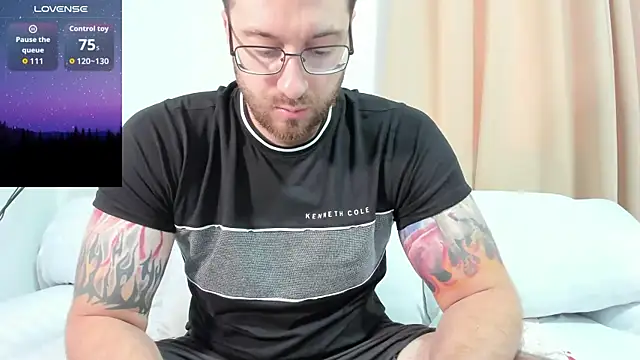 JayXCee Official online show from February 2026 01:35:02 AM